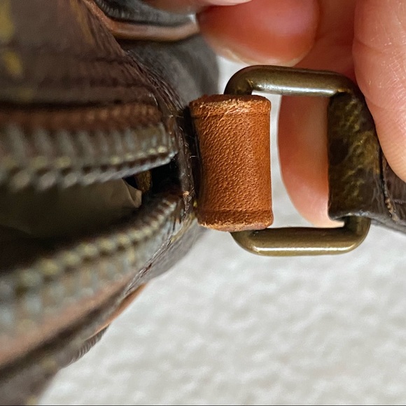 Authentic Louis Vuitton Mini Danube - Picture 10 of 16